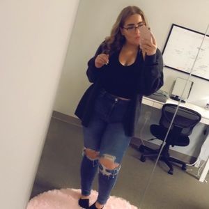 Meet your Posher, Vanessa